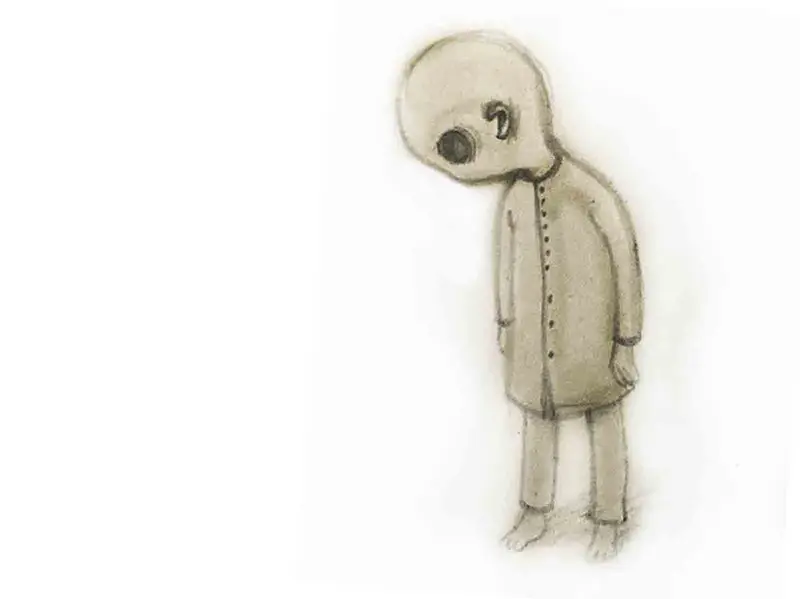 illustration du personnage
